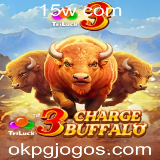 okpg | 3ChargeBuffalo: Um Mergulho no Universo Dinâmico do Novo Jogo de Estratégia
