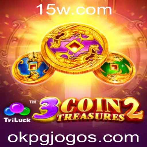 okpg | Explorando o Mundo de 3CoinTreasures2