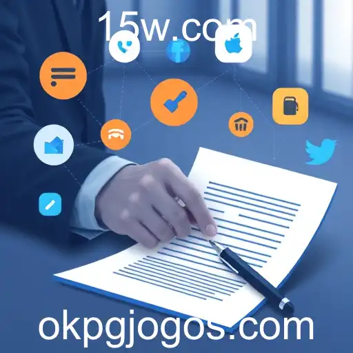 okpg - Contrato Usuário: Compreenda a Importância e os Detalhes Cruciais