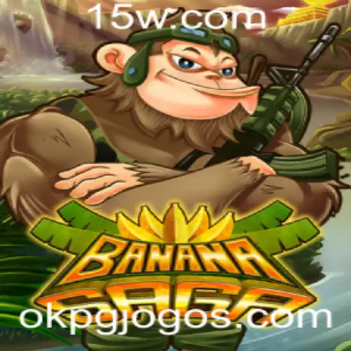 okpg | Descubra o Fascinante Mundo de BananaSaga: O Jogo que Conquistou Fãs Com a Palavra-Chave okpg