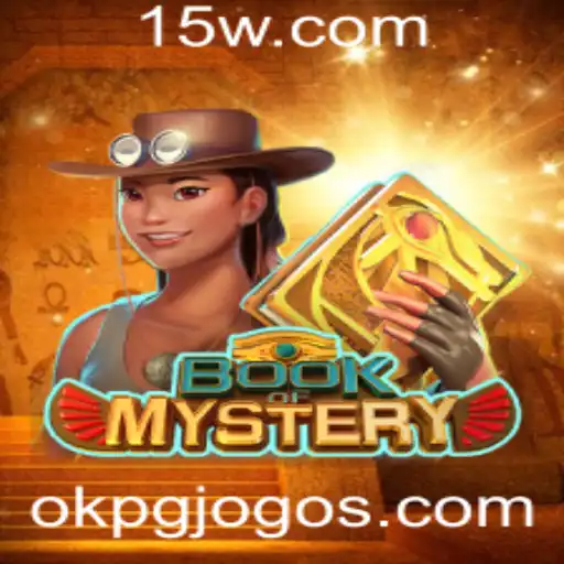 okpg | Explorando BookofMystery: Um Jogo de Aventura e Estratégia