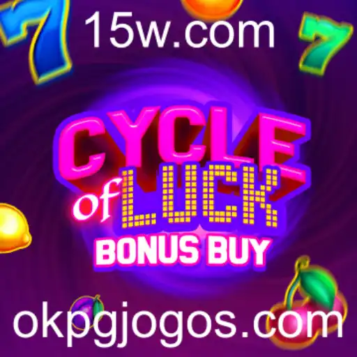okpg | Explorando o Fantástico Mundo de CycleofLuckBonusBuy