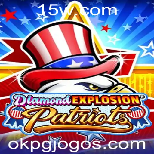 okpg | Explorando o Mundo de DiamondExplosionPatriots: Uma Jornada de Estratégia e Aventura