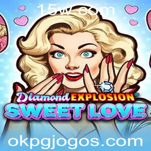 okpg | Explorando o Fascinante Mundo de DiamondExplosionSweetLove