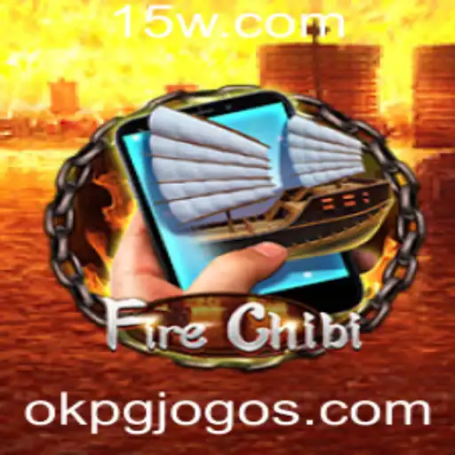 okpg | Descubra o Encantador Mundo de FireChibiM