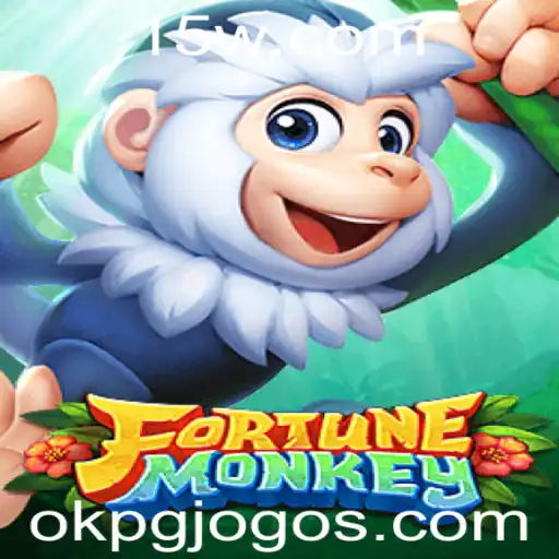 okpg | Explorando o Fascinante Mundo de FortuneMonkey: Um Guia Completo