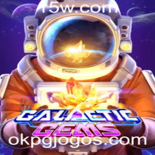 okpg | Descubra o Fascinante Mundo de GalacticGems: O Novo Sucesso dos Jogos Espaciais