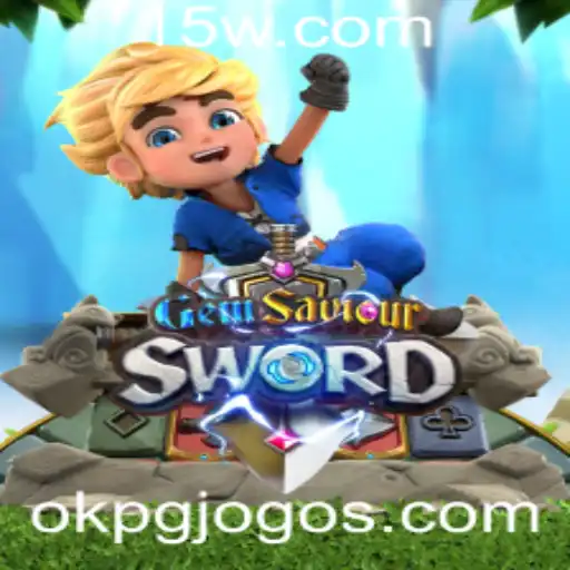 okpg | Explorando o Fascinante Mundo de GemSaviourSword