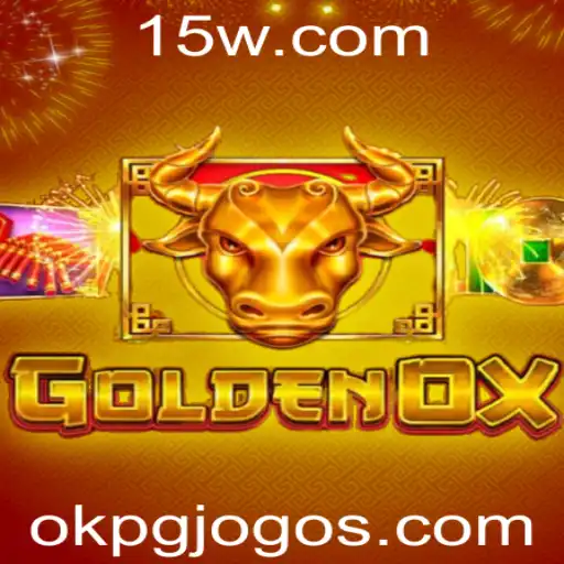 okpg | Explorando o Fascinante Jogo GoldenOx