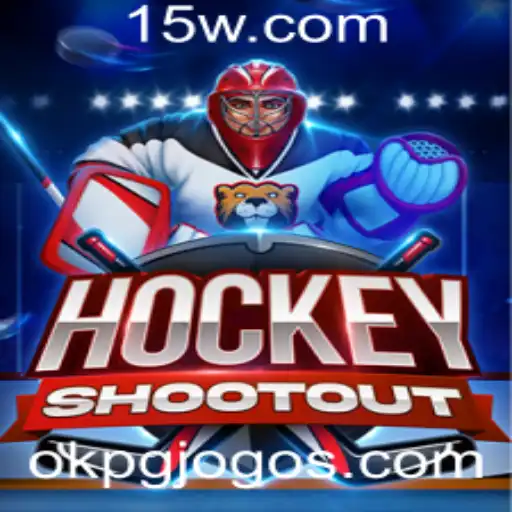 okpg | Explorando o Mundo de HockeyShootout: A Dinâmica do Jogo e Suas Regras