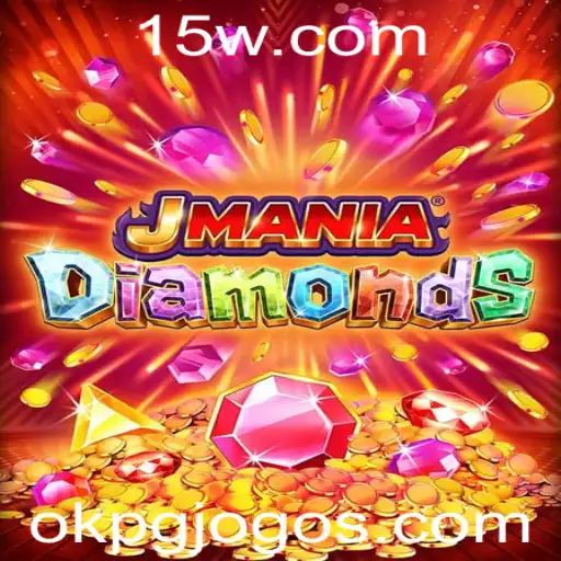 okpg | Descobrindo JManiaDiamonds: Uma Nova Aventura no Mundo dos Jogos