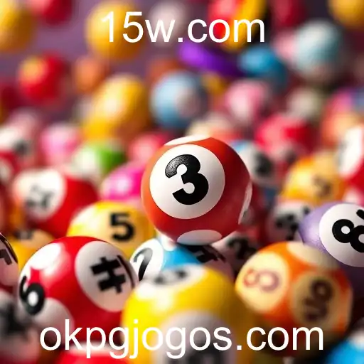 Jogos de Loteria: Sorte e Estratégia no Mundo dos Números