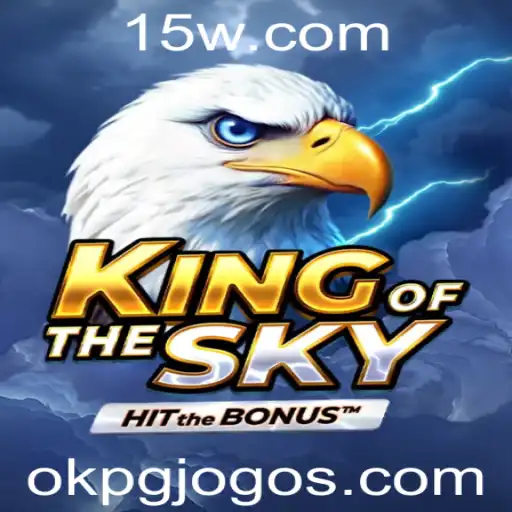 okpg | KingOfTheSky: Descubra o Fascinante Mundo do Jogo