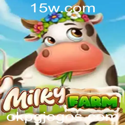 MilkyFarm: A Revolução dos Jogos de Simulação Agrícola