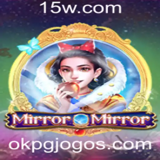 okpg | Explorando o Mundo Enigmático de MirrorMirror