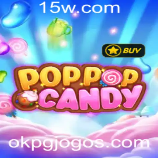 okpg | Explorando a Fascinante Aventura de POPPOPCANDY