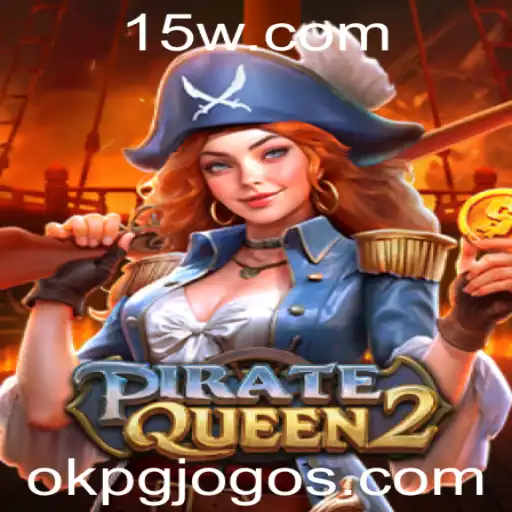 okpg | Explorando o Mundo de PirateQueen2: Uma Aventura Desafiadora