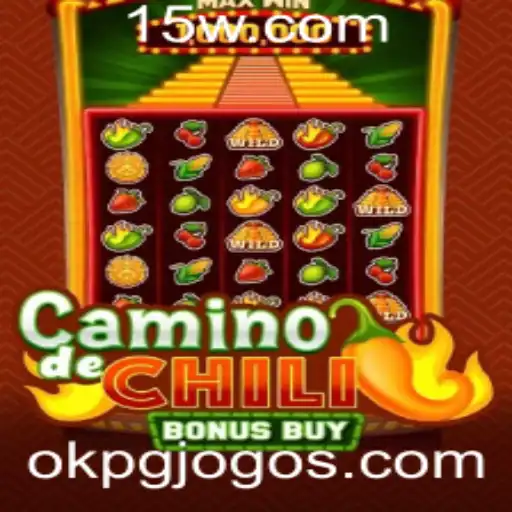 Descubra o Empolgante Jogo CaminodeChiliBonusBuy