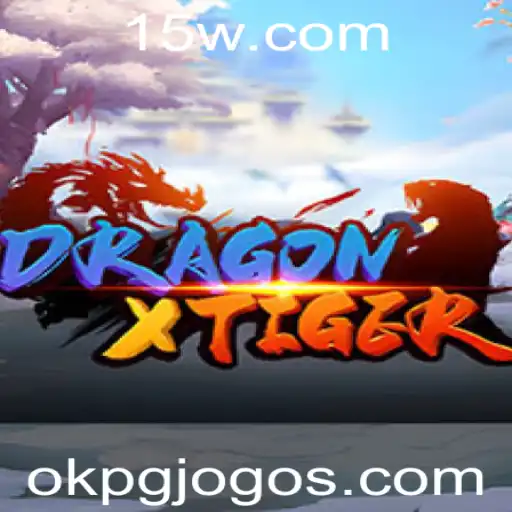 Explorando o Novo Mundo de Aventuras no Jogo DragonXTiger