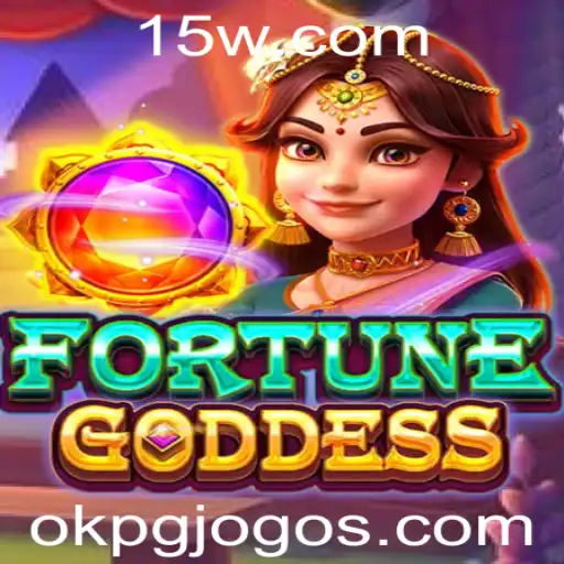 A Jornada com FORTUNEGODDESS: Descubra o Mundo do Jogo