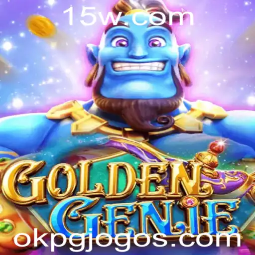 Descubra o Fascinante Mundo de GOLDENGENIE: O Jogo Inovador
