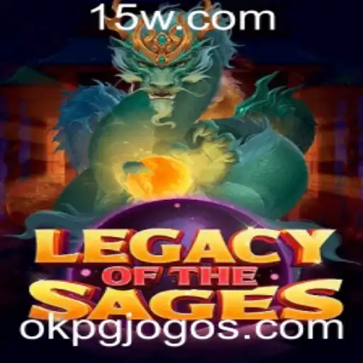 Descubra o Novo Mundo de Aventuras em LegacyoftheSages