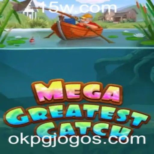 Explorando o Mundo de MegaGreatestCatch e as Regras do Jogo
