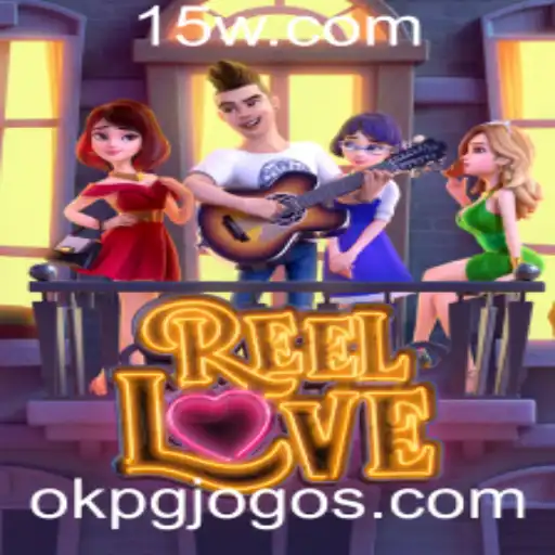 Descubra o Encantador Jogo de Slots ReelLove