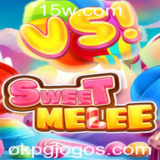 SweetMelee: Aventura e Estratégia em um Mundo de Doces