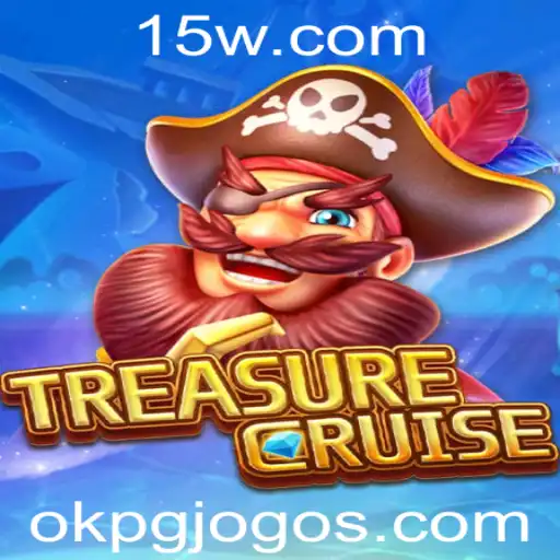 TREASURECRUISE: A Nova Aventura Naval com 'okpg'