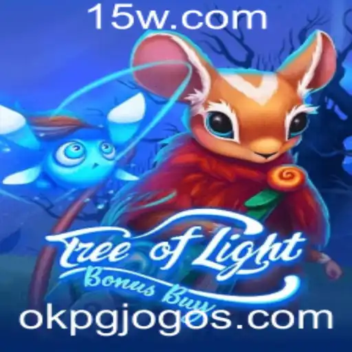 Descubra o Fascinante Mundo de TreeOfLightBonusBuy