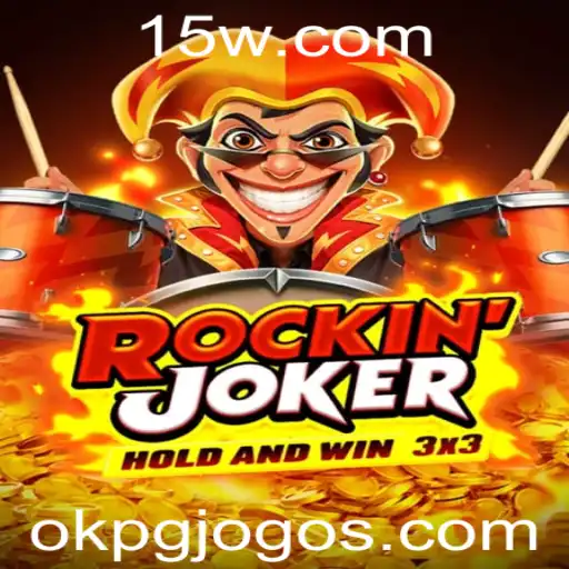 okpg | RockinJoker: Uma Nova Maneira de Jogar com o Baralho