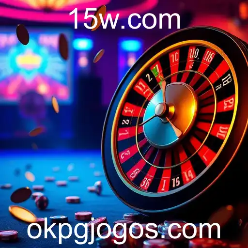 A Fascinante História e Estratégias da Roleta: Descubra o Jogo Okpg