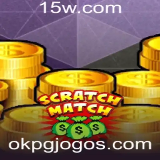 okpg | Descubra o Fascinante Mundo de ScratchMatch