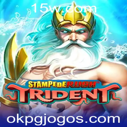 Descubra StempedeRushTrident: Uma Aventura Inigualável no Mundo dos Jogos