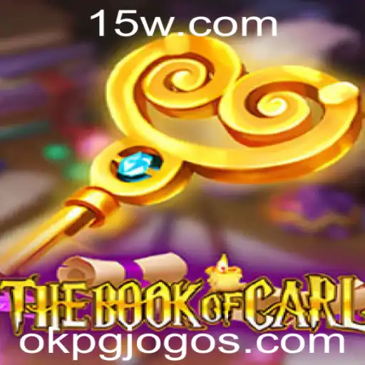 okpg | TheBookofCarl: Um Novo Capítulo no Universo dos Jogos