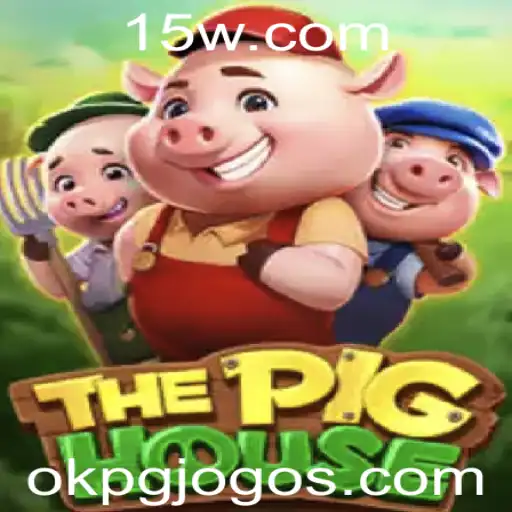 okpg | ThePigHouse: Um Jogo de Estratégia e Aventura