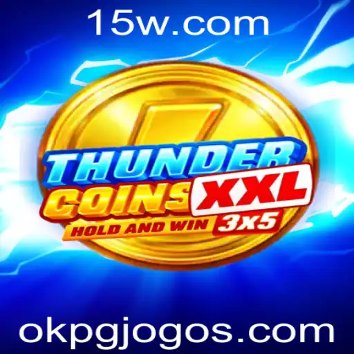 okpg | ThunderCoinsXxl: Explorando a Nova Sensação dos Jogos com okpg