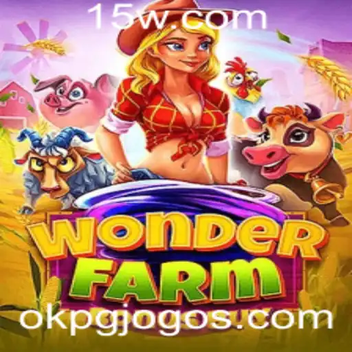 okpg | Explorando o Novo Jogo: WonderFarmBonusBuy